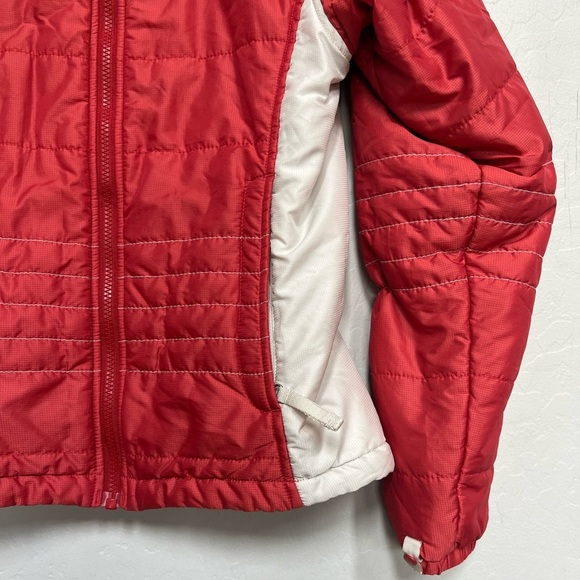 Women’s The North Face jacket size small - Picture 2 of 8